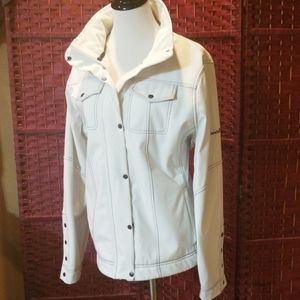 Avalanche Ski Jacket